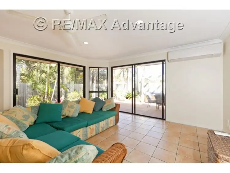 Seventh view of Homely house listing, 26 Beneteau Pl, Lota QLD 4179