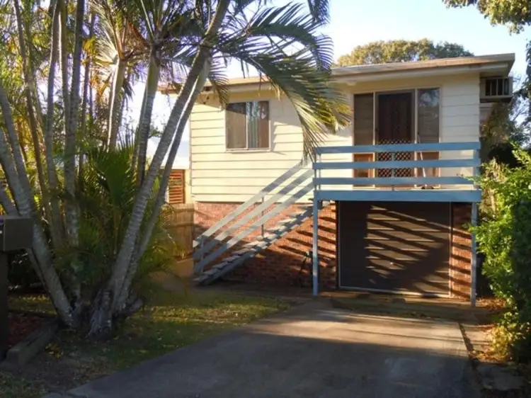 47 Buderim St, Manly QLD 4179