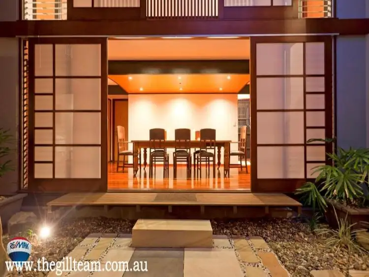 Main view of Homely house listing, 32 Melville Tce, Wynnum QLD 4178