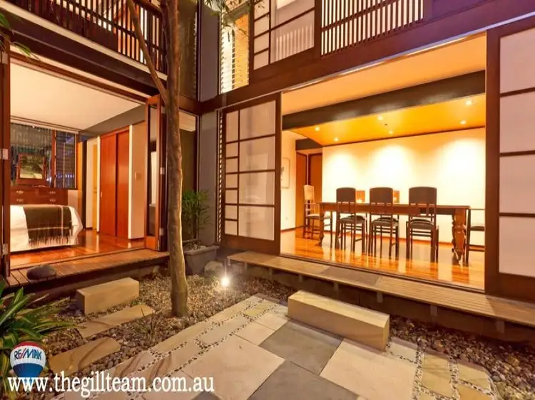 Third view of Homely house listing, 32 Melville Tce, Wynnum QLD 4178