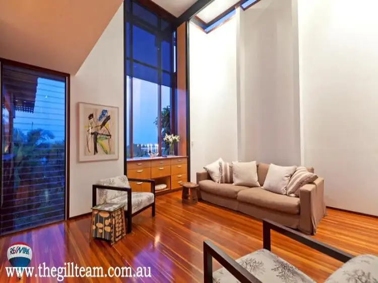 Fifth view of Homely house listing, 32 Melville Tce, Wynnum QLD 4178