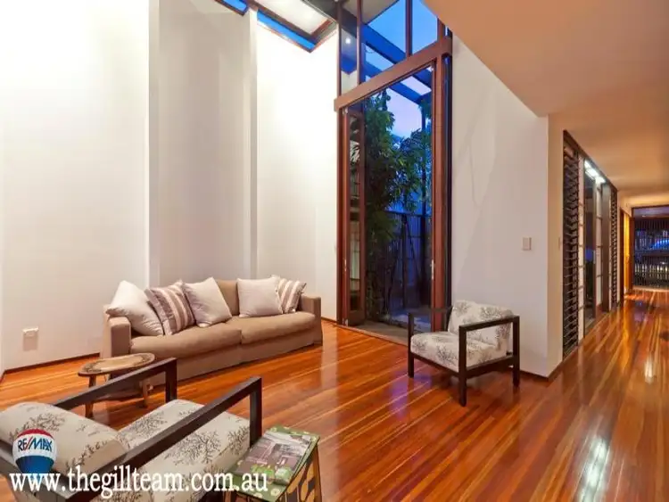 Seventh view of Homely house listing, 32 Melville Tce, Wynnum QLD 4178