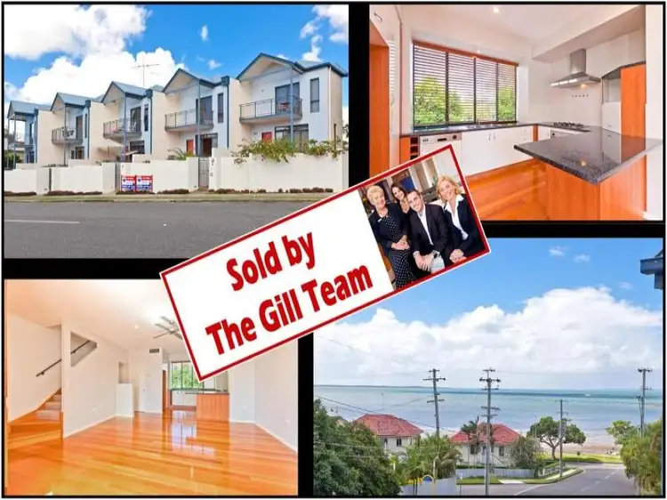 2/22 Nelson Pde, Manly QLD 4179