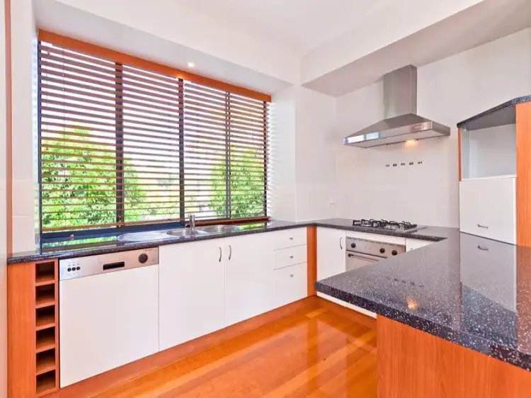 Third view of Homely house listing, 2/22 Nelson Pde, Manly QLD 4179