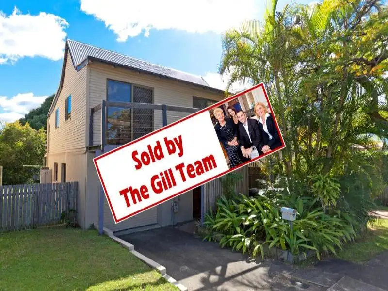 Main view of Homely house listing, 43 Pine St, Wynnum QLD 4178