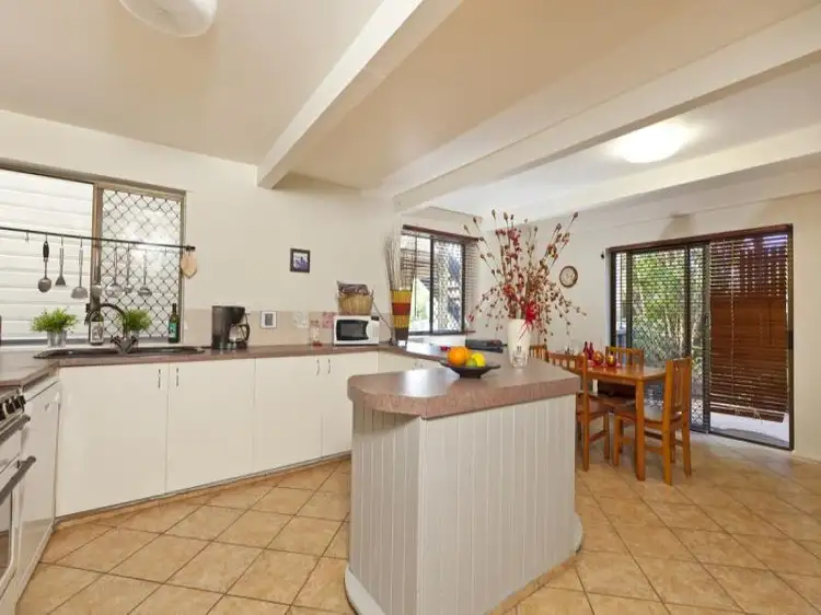 Second view of Homely house listing, 43 Pine St, Wynnum QLD 4178