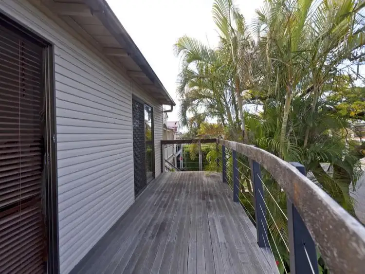 Sixth view of Homely house listing, 43 Pine St, Wynnum QLD 4178
