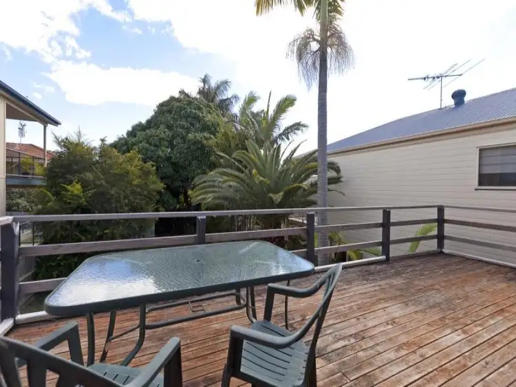Seventh view of Homely house listing, 43 Pine St, Wynnum QLD 4178