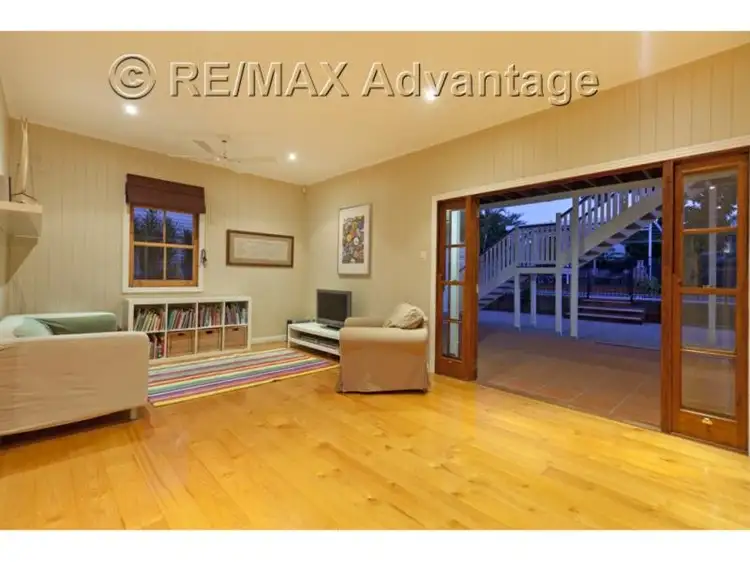 Fifth view of Homely house listing, 35 Boswell Tce, Wynnum QLD 4178