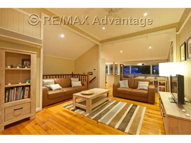 Sixth view of Homely house listing, 35 Boswell Tce, Wynnum QLD 4178