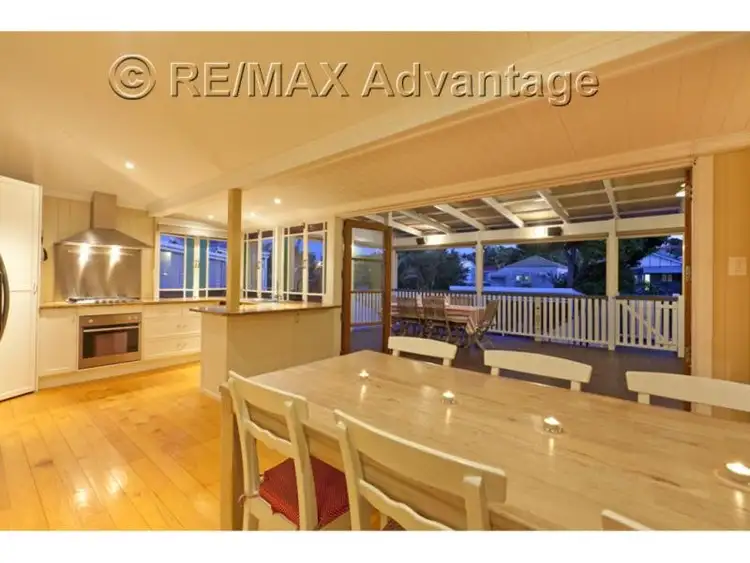 Seventh view of Homely house listing, 35 Boswell Tce, Wynnum QLD 4178