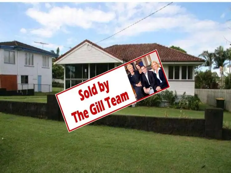 Main view of Homely house listing, 27 Bushing St, Wynnum West QLD 4178
