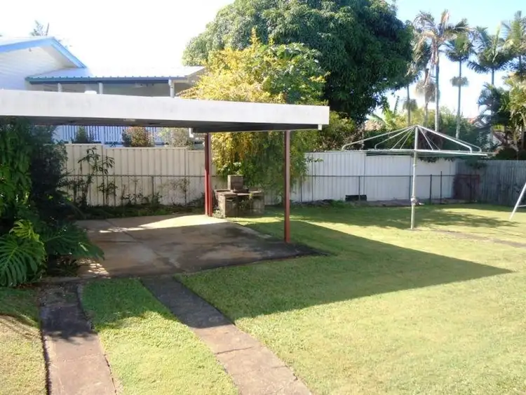 Fifth view of Homely house listing, 27 Bushing St, Wynnum West QLD 4178