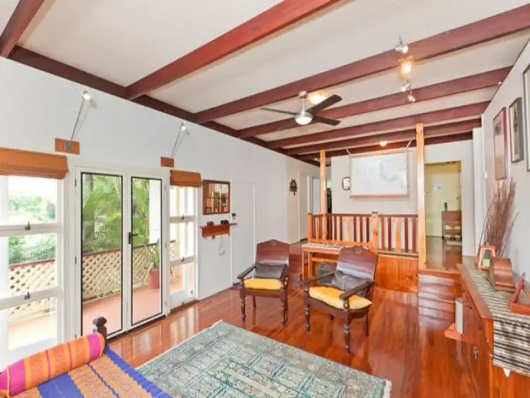 Main view of Homely house listing, 5 Greggor St, Wynnum West QLD 4178