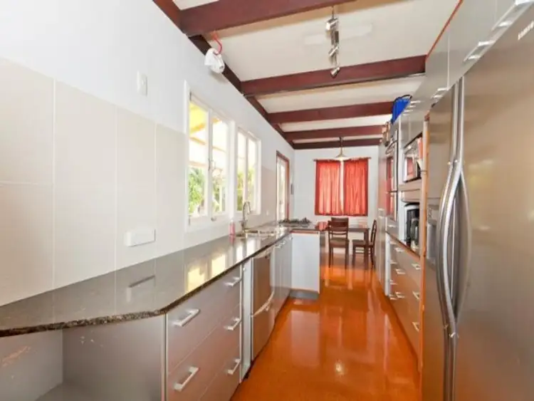 Fourth view of Homely house listing, 5 Greggor St, Wynnum West QLD 4178