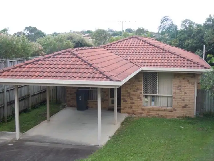 Main view of Homely house listing, 29 New Lindum Rd, Wynnum West QLD 4178