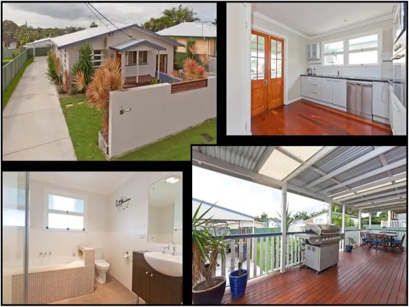 Main view of Homely house listing, 17 Cavanaugh St, Wynnum West QLD 4178