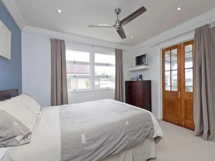 Fourth view of Homely house listing, 17 Cavanaugh St, Wynnum West QLD 4178