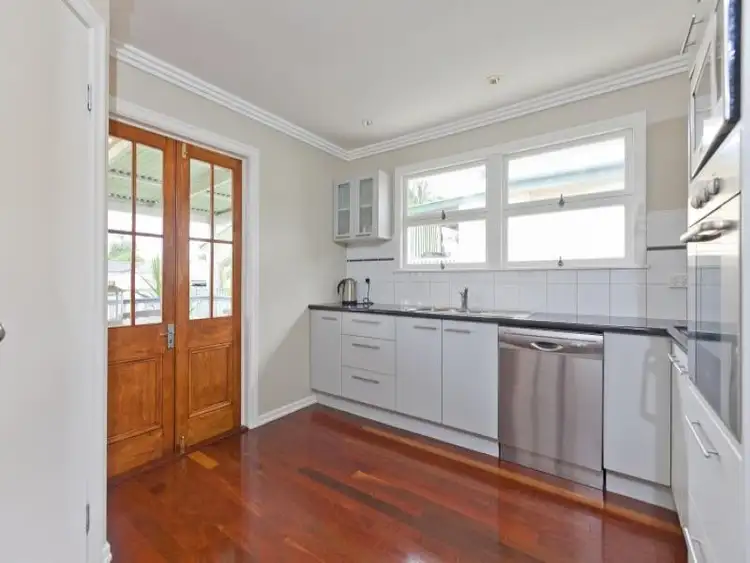Sixth view of Homely house listing, 17 Cavanaugh St, Wynnum West QLD 4178
