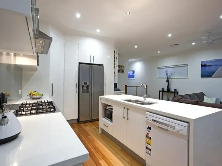 Fifth view of Homely house listing, 26 Pine St, Wynnum QLD 4178