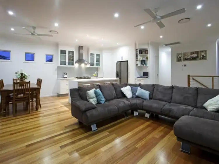 Sixth view of Homely house listing, 26 Pine St, Wynnum QLD 4178