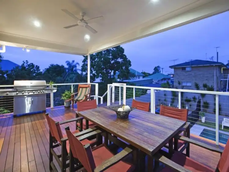 Seventh view of Homely house listing, 26 Pine St, Wynnum QLD 4178