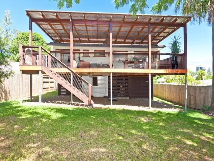 Sixth view of Homely house listing, 17 Peranga St, Manly QLD 4179