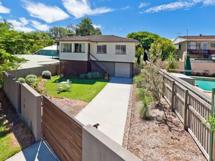 Seventh view of Homely house listing, 17 Peranga St, Manly QLD 4179