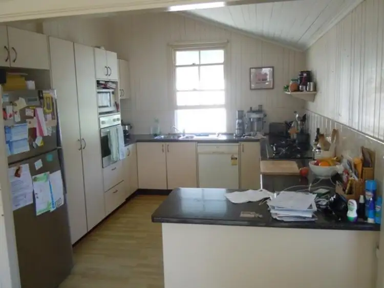 Third view of Homely house listing, 105 Chestnut St, Wynnum QLD 4178
