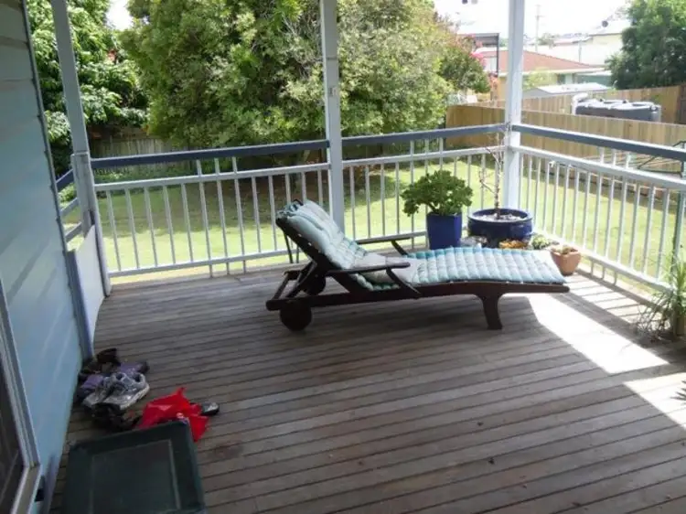 Fifth view of Homely house listing, 105 Chestnut St, Wynnum QLD 4178