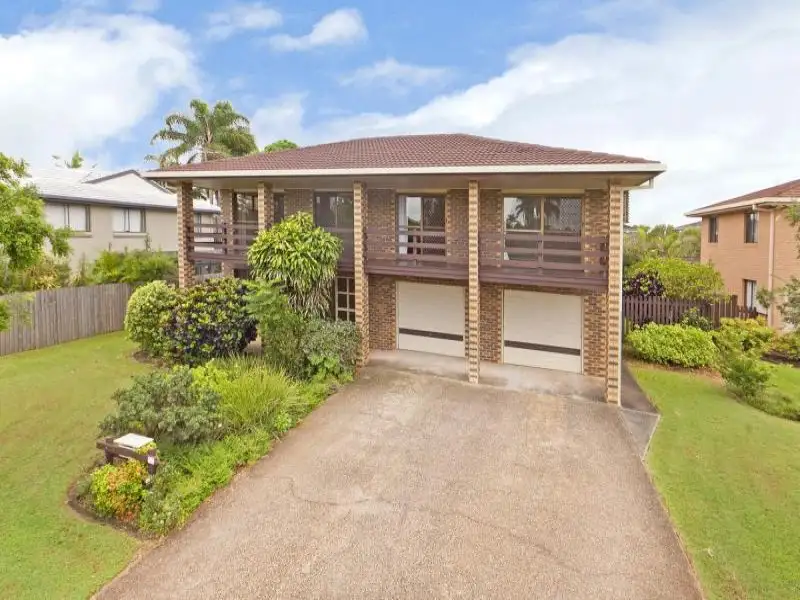 Main view of Homely house listing, 3 Bajimba St, Manly West QLD 4179