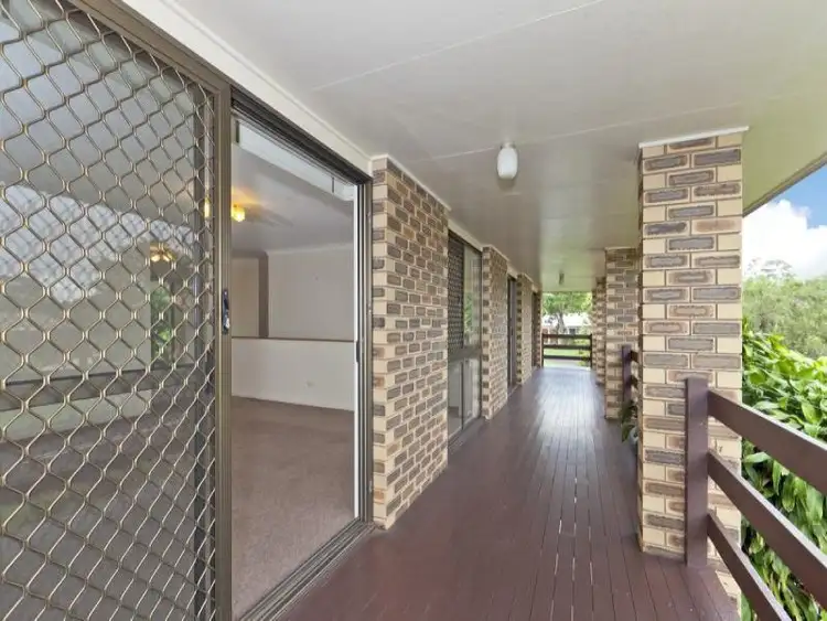 Second view of Homely house listing, 3 Bajimba St, Manly West QLD 4179