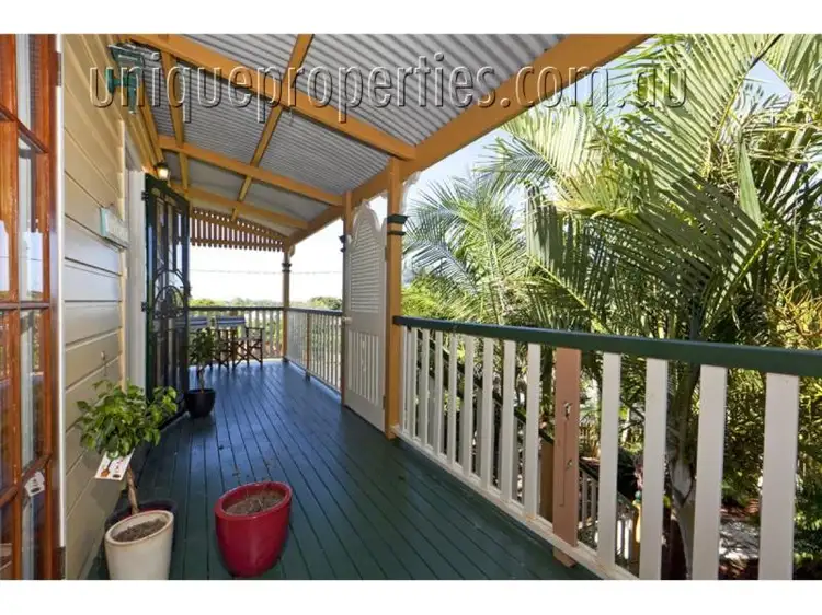 Second view of Homely house listing, 161 West Ave, Wynnum QLD 4178