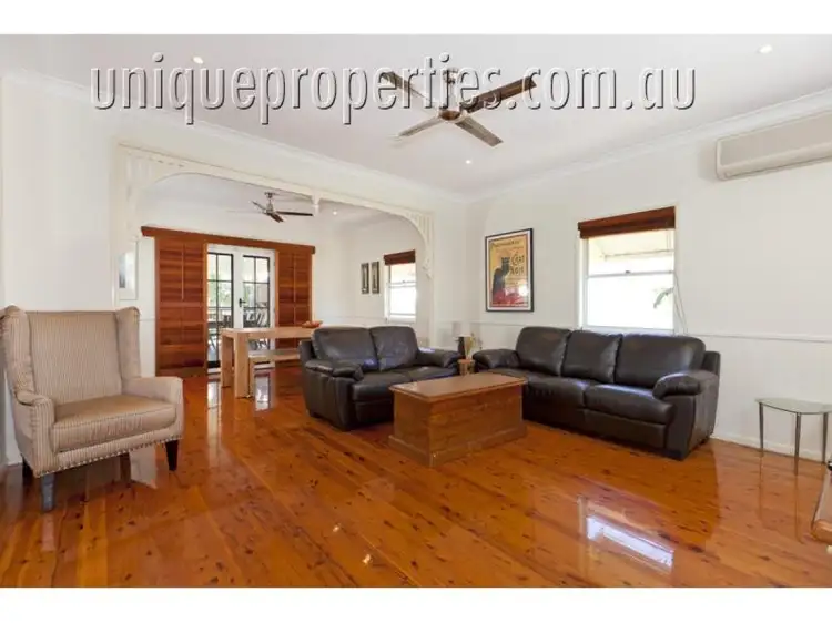 Fourth view of Homely house listing, 161 West Ave, Wynnum QLD 4178