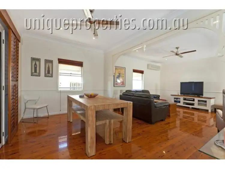 Fifth view of Homely house listing, 161 West Ave, Wynnum QLD 4178