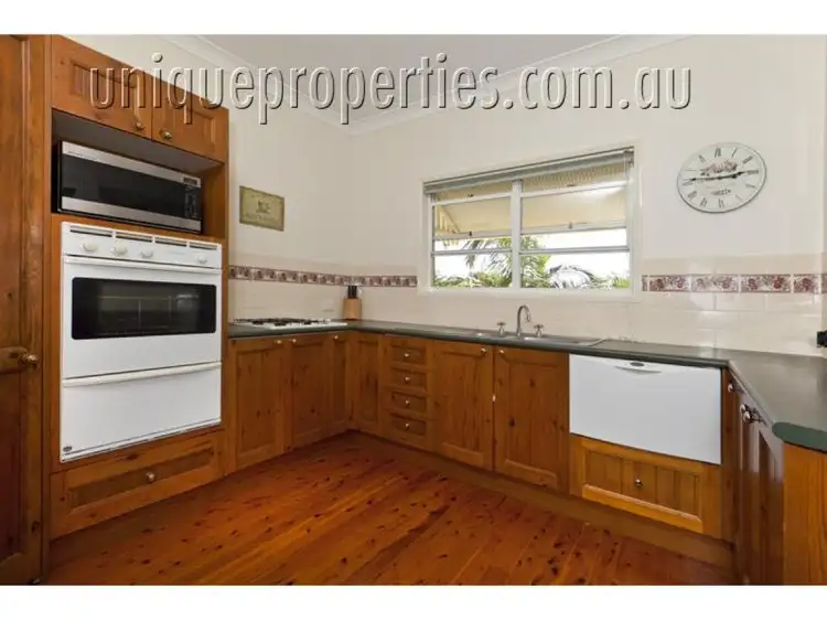 Seventh view of Homely house listing, 161 West Ave, Wynnum QLD 4178