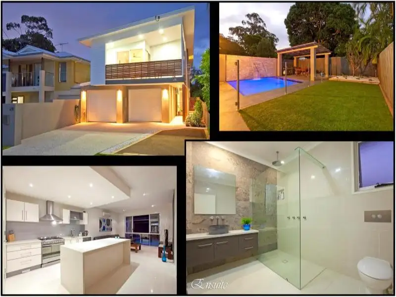 Main view of Homely house listing, 29 Coolana St, Lota QLD 4179