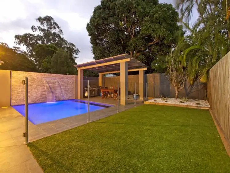 Seventh view of Homely house listing, 29 Coolana St, Lota QLD 4179