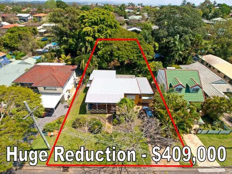 Main view of Homely house listing, 31 Ingleston St, Wynnum West QLD 4178
