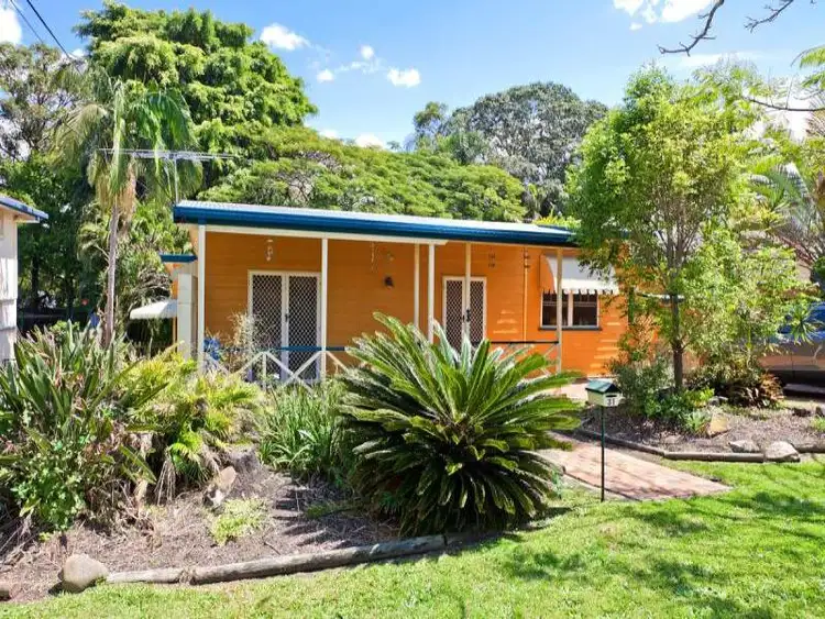 Second view of Homely house listing, 31 Ingleston St, Wynnum West QLD 4178
