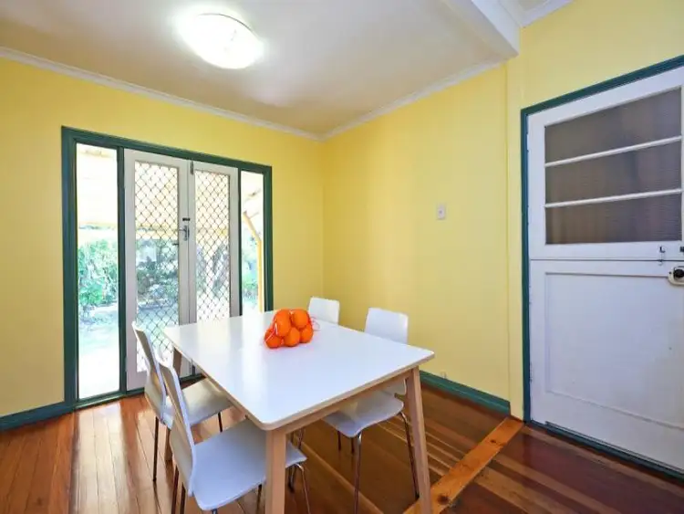 Fifth view of Homely house listing, 31 Ingleston St, Wynnum West QLD 4178