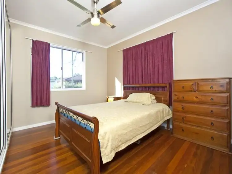 Second view of Homely house listing, 97 Malabar St, Wynnum West QLD 4178
