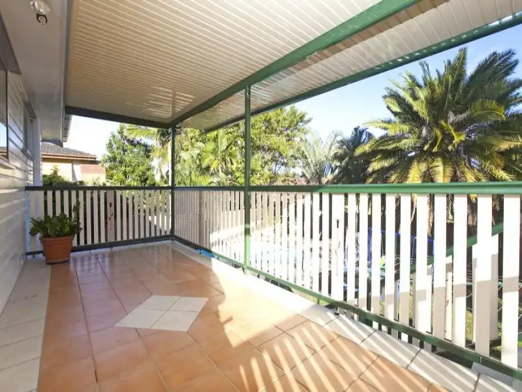 Fourth view of Homely house listing, 97 Malabar St, Wynnum West QLD 4178