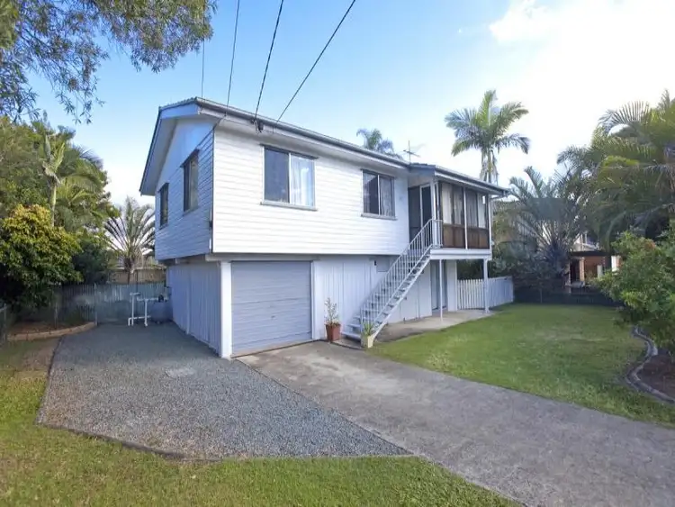 Sixth view of Homely house listing, 97 Malabar St, Wynnum West QLD 4178