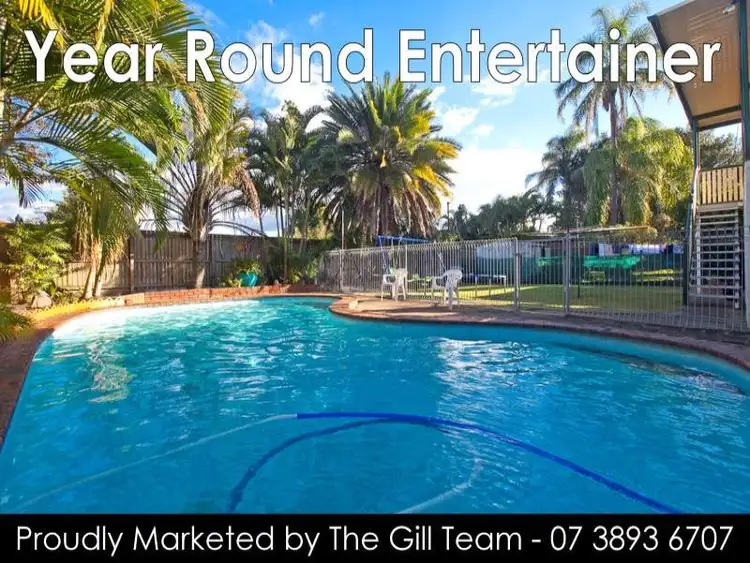 Seventh view of Homely house listing, 97 Malabar St, Wynnum West QLD 4178