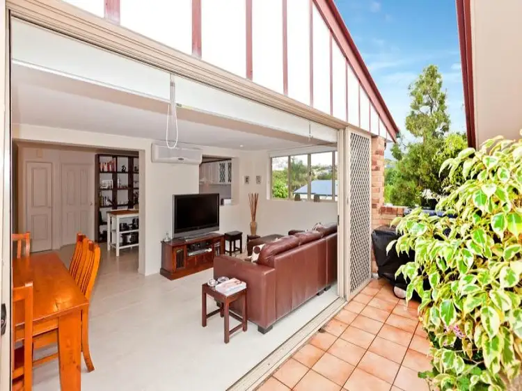 Main view of Homely unit listing, 8/25 Dickson St, Morningside QLD 4170