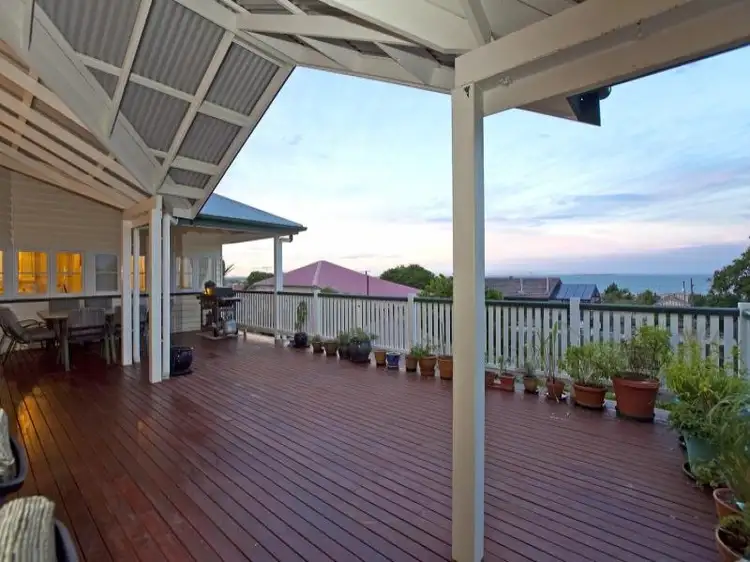 Third view of Homely house listing, 88 Walnut St, Wynnum QLD 4178