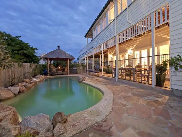 Fifth view of Homely house listing, 88 Walnut St, Wynnum QLD 4178