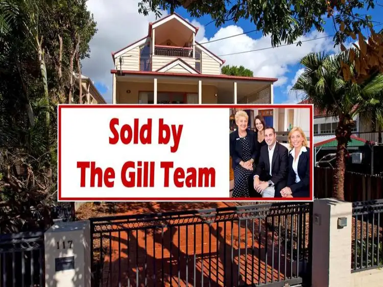 117 Stratton Tce, Manly QLD 4179