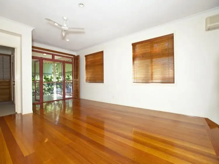 Fourth view of Homely house listing, 117 Stratton Tce, Manly QLD 4179